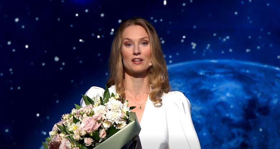 Sylwia Toczyńska