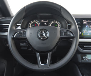 Skoda Scala 1.5 TSI 150 KM DSG7 Style