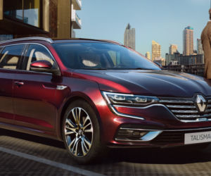 Renault Talisman (2020)