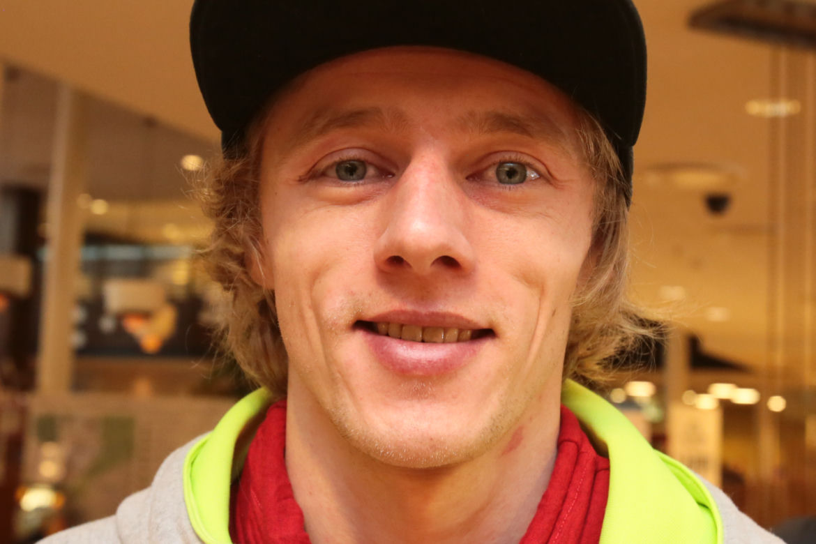 Dawid Kubacki 2017