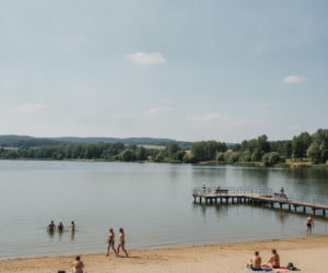 Planujesz weekend nad wodą w Małopolsce? Tę listę lepiej sprawdzić przed wyjazdem
