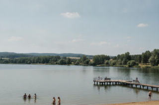 Planujesz weekend nad wodą w Małopolsce? Tę listę lepiej sprawdzić przed wyjazdem