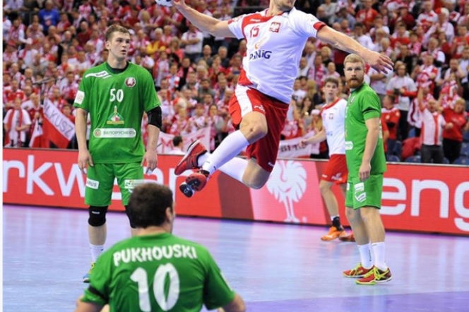 RIO 2016: z kim zagra Polska