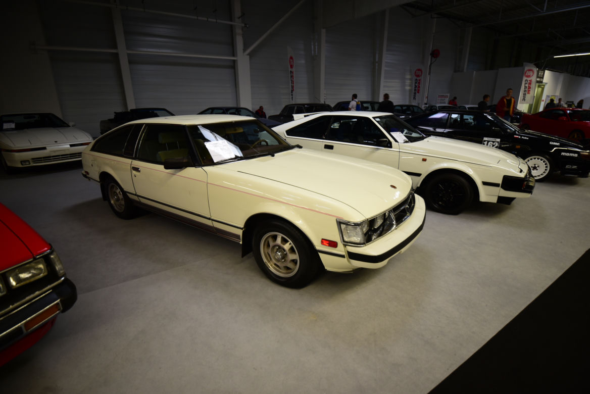 Warsaw Motor Show 2019 w Ptak Warsaw Expo