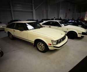 Warsaw Motor Show 2019 w Ptak Warsaw Expo