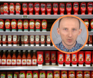 Ketchup może być zdrowy! Dietetyk zdradza, jak wybrać najlepszy w sklepie