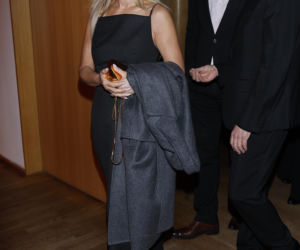 Gala wręczenia medialnej Nagrody Mariusza Waltera