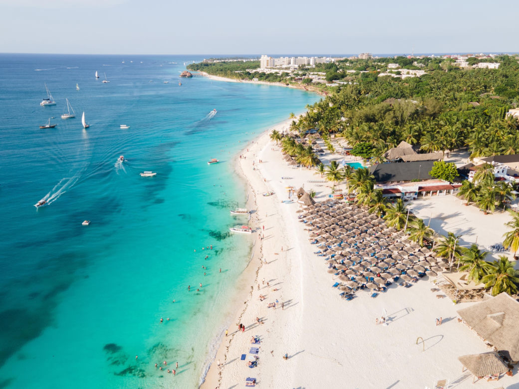 Zanzibar 