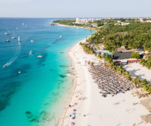 Zanzibar 