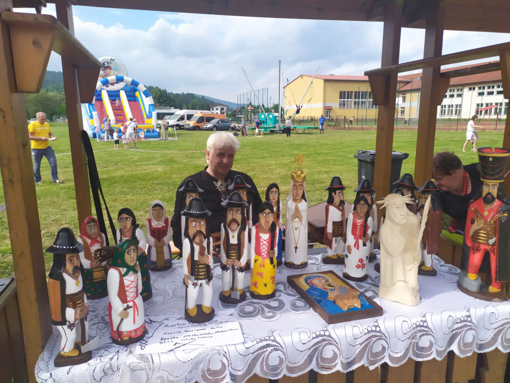 Dni Powiatu w Milówce 2021