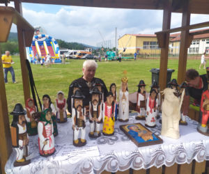 Dni Powiatu w Milówce 2021