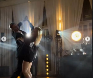 Tak hulały gwiazdy na weselu Darii Sytej i Igora Grobelnego. Szampan lał się strumieniami!