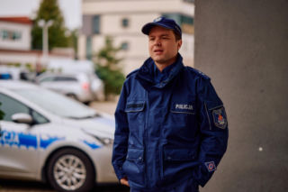 Na Wspólnej odc. 4237. Klusek (Maciej Kobiela)