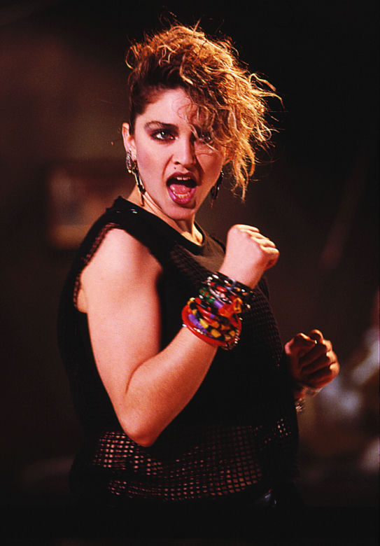 Madonna