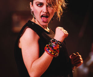 Madonna
