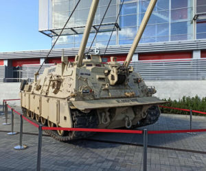 Agencja Uzbrojenia podpisała wartą 100 mln USD umowę. Więcej Herculesów i mobilnych warsztatów dla wojska