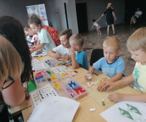 Azjatycki weekend z Fosą pełną Kultury