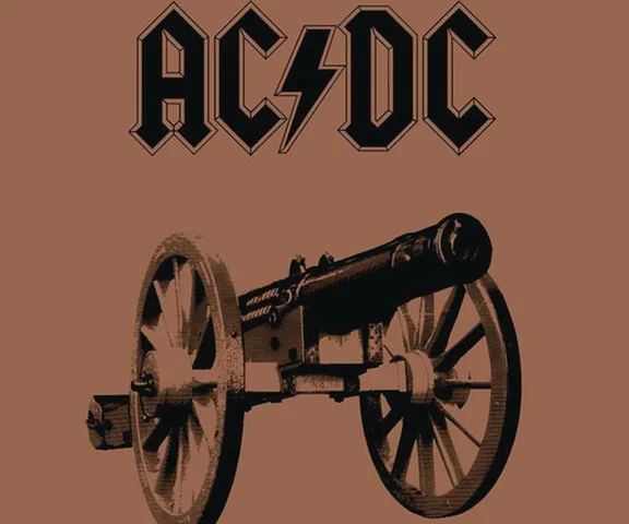 AC/DC - 5 ciekawostek o “For Those About to Rock (We Salute You)” 