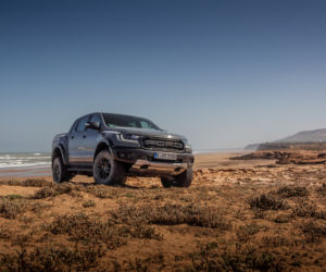 Ford Ranger Raptor 2.0 EcoBlue 213 KM A10