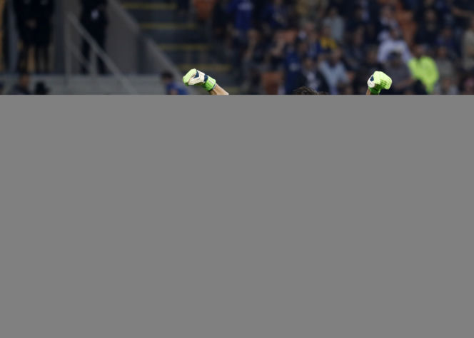 Juventus - Buffon
