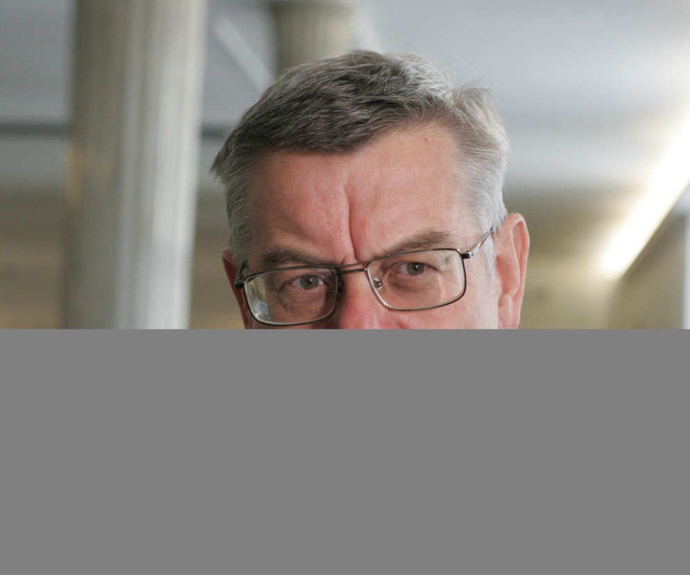 Tomasz Nałęcz