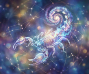 Horoskop dzienny Skorpion na 16 maja. Gwiazdy radzą Ci zdjąć klapki z oczu i unikać pochopnych decyzji