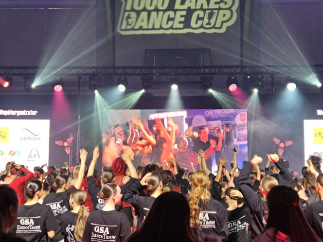 1000 Lakes Dance Cup 2026