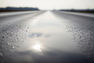 Śmiertelny wypadek na DK 79. Co dokładnie wydarzyło się w Zołczy-Ugorach?