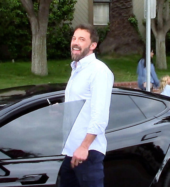 Jennifer Lopez pokazała Affleckowi, co stracił! Forma zapiera dech w piersiach