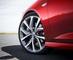 Opel Insignia GSi Sports Tourer 