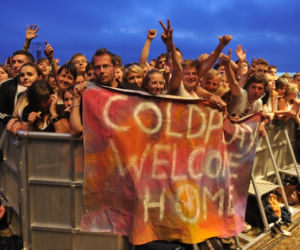 Coldplay