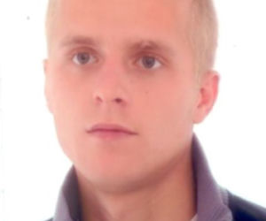 Dawid Serwatka