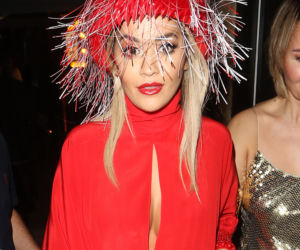 Rita Ora