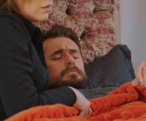 Miłość i nadzieja, odc. 354. Sila, Kuzey