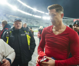 Ujawniono zarobki Roberta Lewandowskiego. Tak wypadł na tle Cristiano Ronaldo