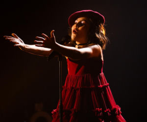 Eurowizja Junior 2025 - Francja