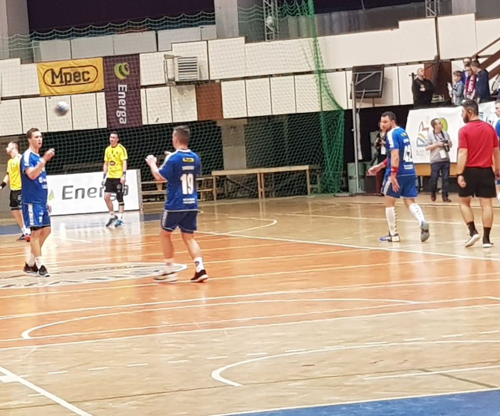 Warmia Energa Olsztyn