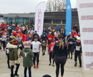 III Olsztyński Bieg Niepodległości - 11 listopada 2019