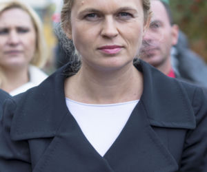 Barbara Nowacka