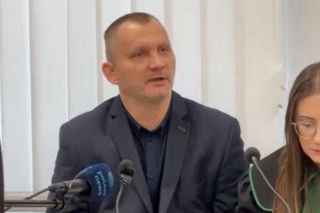 Trudne chwile na sali sądowej. Ojciec Mai z Mławy ujawnił wstrząsające szczegóły