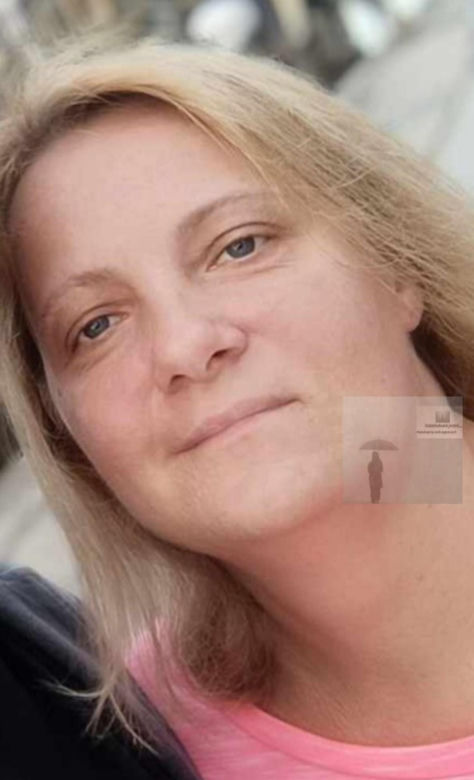 Wyszła do sklepu i nie wróciła. Policja i wojsko szuka 44-letniej Anny