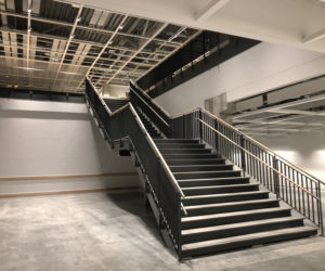 IKEA w Szczecinie - styczeń 2021