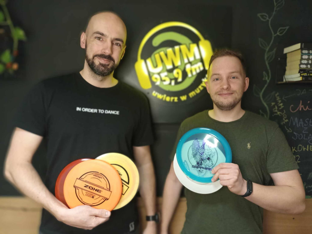 W olsztyńskim Kortowie powstało pole do gry w nietypową dyscyplinę sportu. Na czym polega?
