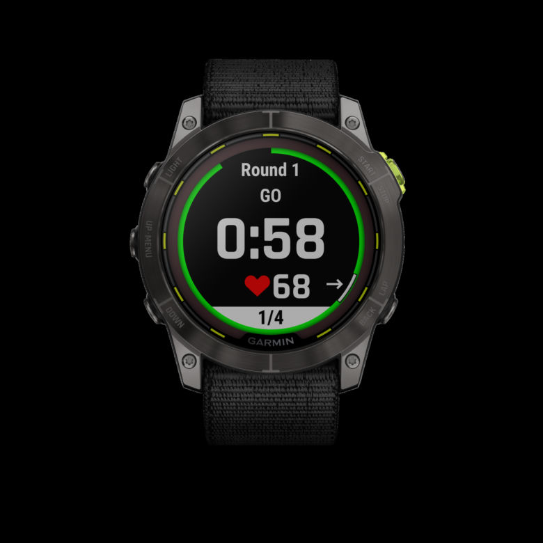 Garmin Enduro 2