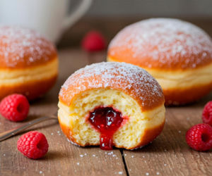 Od jednego pączka nikt nie przytyje - a po jednym treningu nikt nie zrobi formy