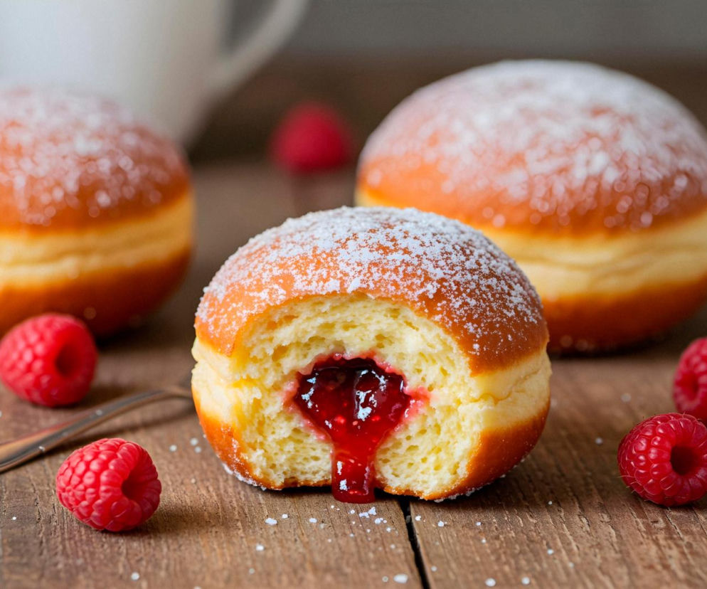 Od jednego pączka nikt nie przytyje - a po jednym treningu nikt nie zrobi formy