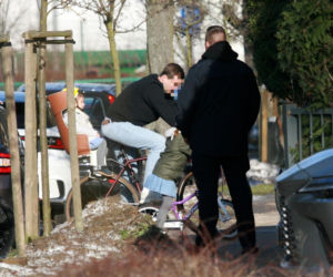 Donald Tusk. Powrót premiera! Z polityki do domu