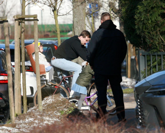 Donald Tusk. Powrót premiera! Z polityki do domu