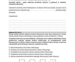 Matura 2021: arkusze z rozszerzonej geografii. Co było na maturze z geografii? [13.05.2021]