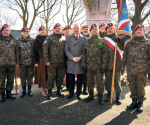 Dzień Pamięci Żołnierzy Wyklętych 2026 w Siedlcach